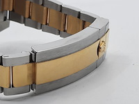 Heren polshorloge, rolex, submariner 116613 - afbeelding 17 van  25