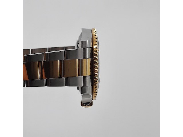 Heren polshorloge, rolex, submariner 116613 - afbeelding 18 van  25