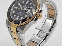 Heren polshorloge, rolex, submariner 116613 - afbeelding 19 van  25