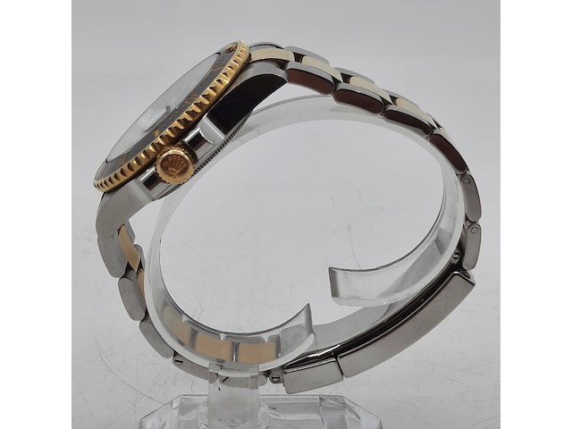 Heren polshorloge, rolex, submariner 116613 - afbeelding 20 van  25
