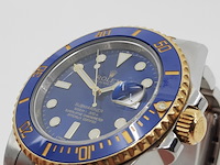 Heren polshorloge, rolex, submariner 116613 - afbeelding 2 van  40