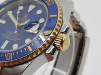 Heren polshorloge, rolex, submariner 116613 - afbeelding 3 van  40