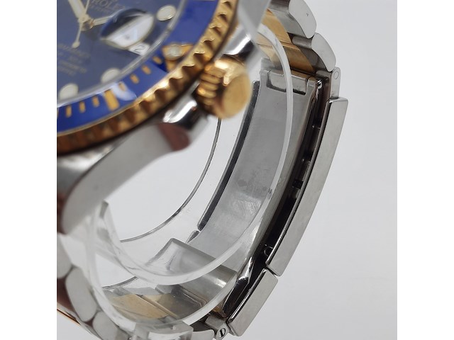 Heren polshorloge, rolex, submariner 116613 - afbeelding 4 van  40