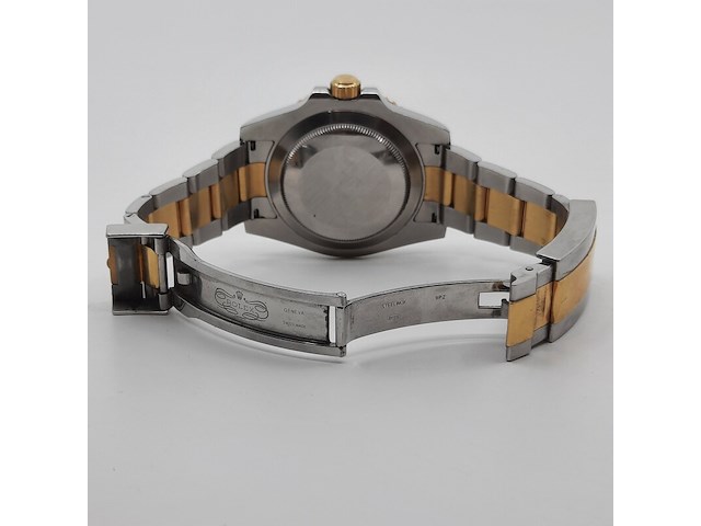 Heren polshorloge, rolex, submariner 116613 - afbeelding 5 van  40