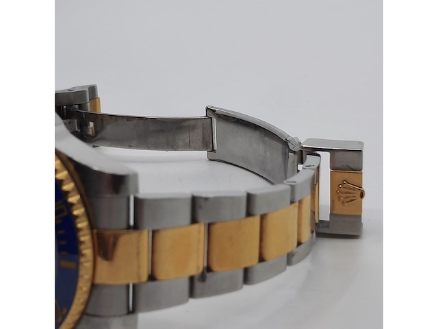 Heren polshorloge, rolex, submariner 116613 - afbeelding 8 van  40