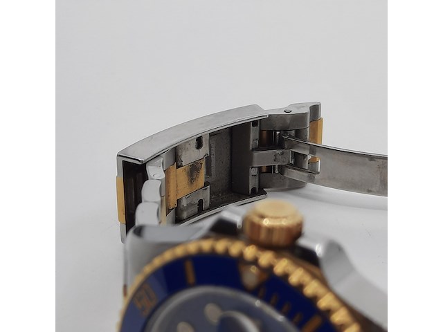 Heren polshorloge, rolex, submariner 116613 - afbeelding 9 van  40