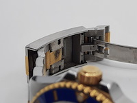 Heren polshorloge, rolex, submariner 116613 - afbeelding 9 van  40