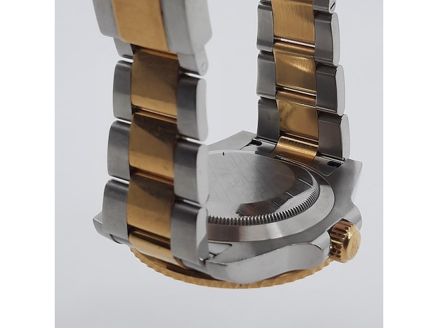 Heren polshorloge, rolex, submariner 116613 - afbeelding 14 van  40