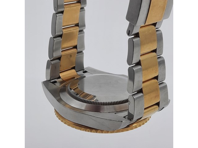 Heren polshorloge, rolex, submariner 116613 - afbeelding 15 van  40