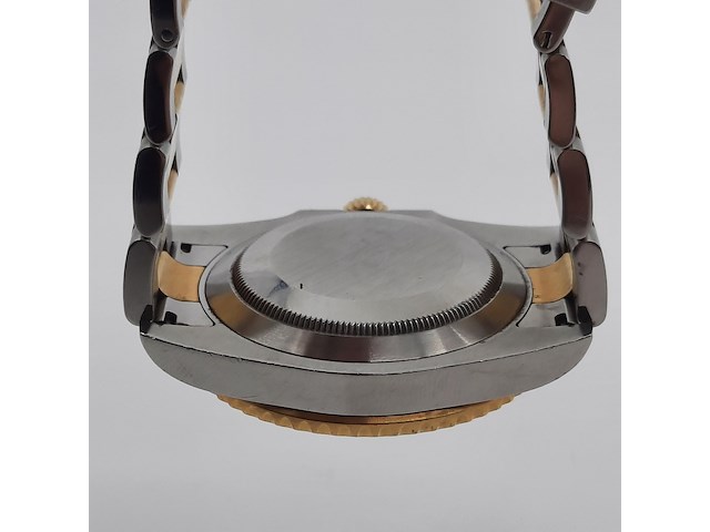 Heren polshorloge, rolex, submariner 116613 - afbeelding 16 van  40