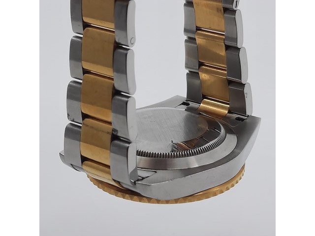 Heren polshorloge, rolex, submariner 116613 - afbeelding 17 van  40