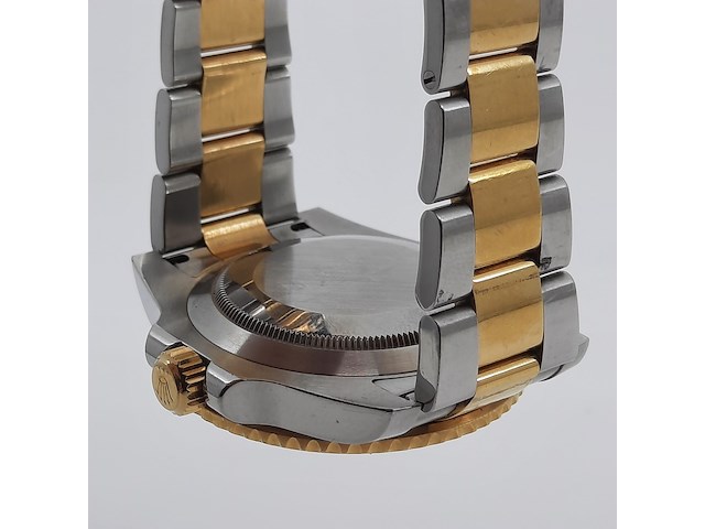 Heren polshorloge, rolex, submariner 116613 - afbeelding 18 van  40