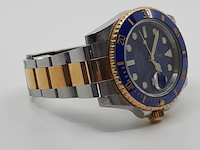 Heren polshorloge, rolex, submariner 116613 - afbeelding 19 van  40