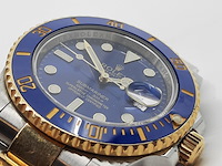 Heren polshorloge, rolex, submariner 116613 - afbeelding 20 van  40