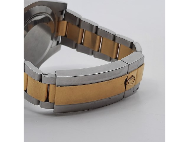 Heren polshorloge, rolex, submariner 116613 - afbeelding 21 van  40