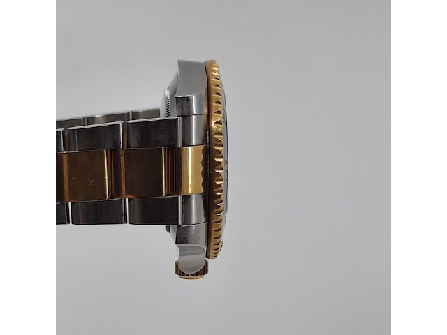 Heren polshorloge, rolex, submariner 116613 - afbeelding 22 van  40