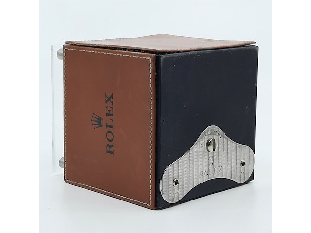 Heren polshorloge, rolex, submariner 116613 - afbeelding 26 van  40