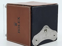 Heren polshorloge, rolex, submariner 116613 - afbeelding 26 van  40