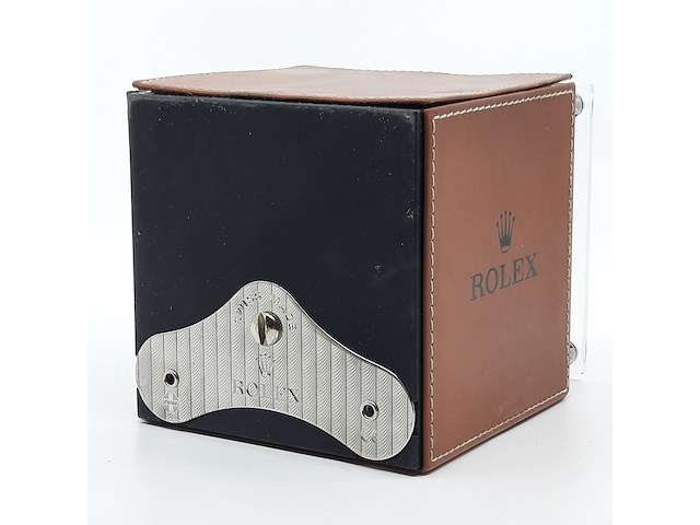 Heren polshorloge, rolex, submariner 116613 - afbeelding 27 van  40