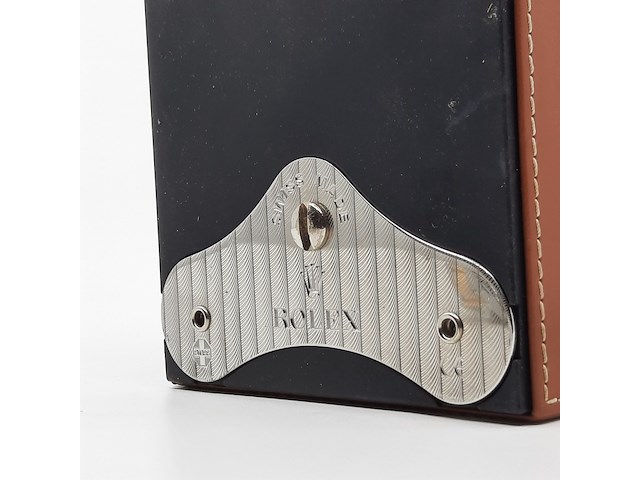 Heren polshorloge, rolex, submariner 116613 - afbeelding 28 van  40