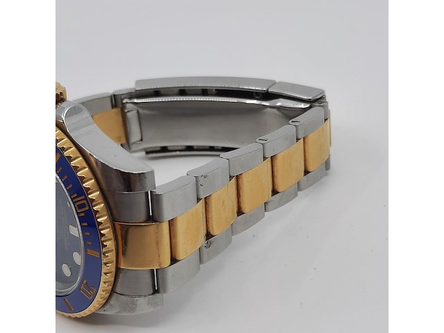 Heren polshorloge, rolex, submariner 116613 - afbeelding 32 van  40