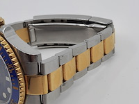 Heren polshorloge, rolex, submariner 116613 - afbeelding 32 van  40
