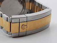 Heren polshorloge, rolex, submariner 116613 - afbeelding 33 van  40