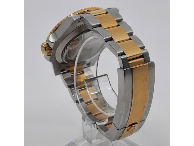 Heren polshorloge, rolex, submariner 116613 - afbeelding 36 van  40