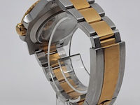 Heren polshorloge, rolex, submariner 116613 - afbeelding 36 van  40