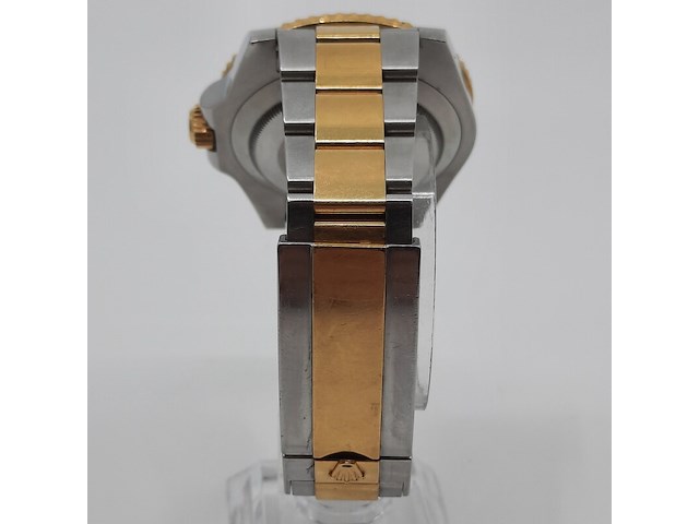 Heren polshorloge, rolex, submariner 116613 - afbeelding 37 van  40