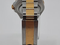 Heren polshorloge, rolex, submariner 116613 - afbeelding 37 van  40