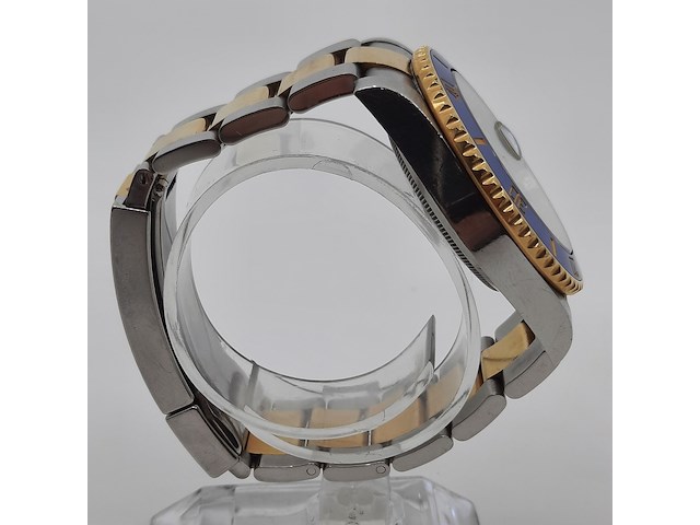 Heren polshorloge, rolex, submariner 116613 - afbeelding 39 van  40