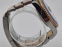 Heren polshorloge, rolex, submariner 116613 - afbeelding 39 van  40