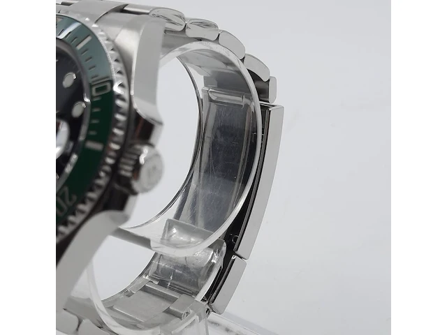 Heren polshorloge, rolex, submariner 122610lv - afbeelding 3 van  37