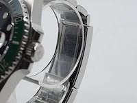Heren polshorloge, rolex, submariner 122610lv - afbeelding 3 van  37