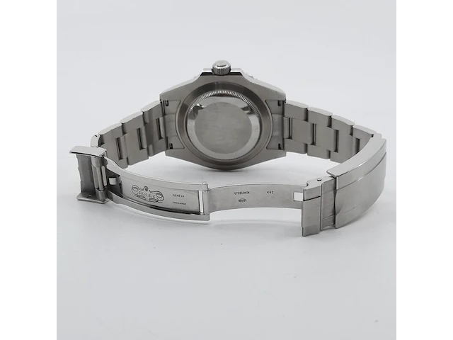 Heren polshorloge, rolex, submariner 122610lv - afbeelding 4 van  37