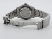 Heren polshorloge, rolex, submariner 122610lv - afbeelding 4 van  37