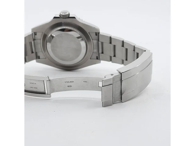 Heren polshorloge, rolex, submariner 122610lv - afbeelding 6 van  37