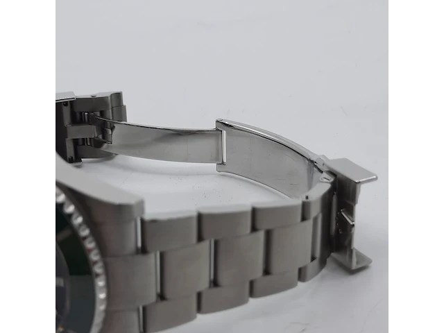 Heren polshorloge, rolex, submariner 122610lv - afbeelding 7 van  37