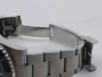 Heren polshorloge, rolex, submariner 122610lv - afbeelding 7 van  37