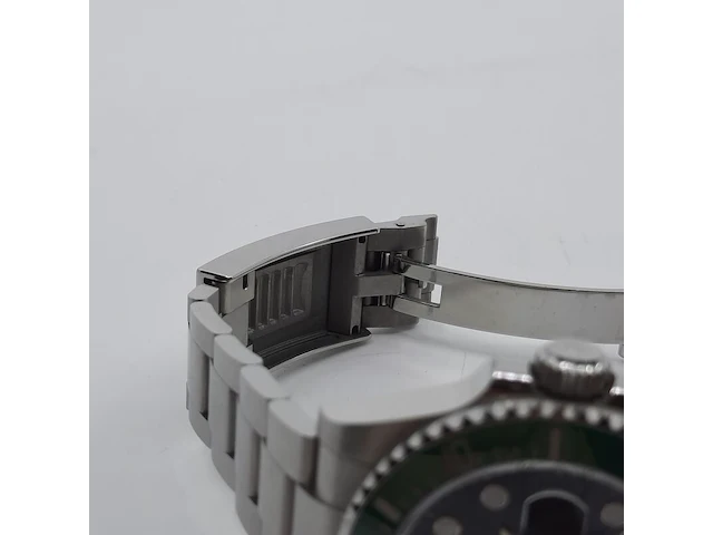 Heren polshorloge, rolex, submariner 122610lv - afbeelding 8 van  37