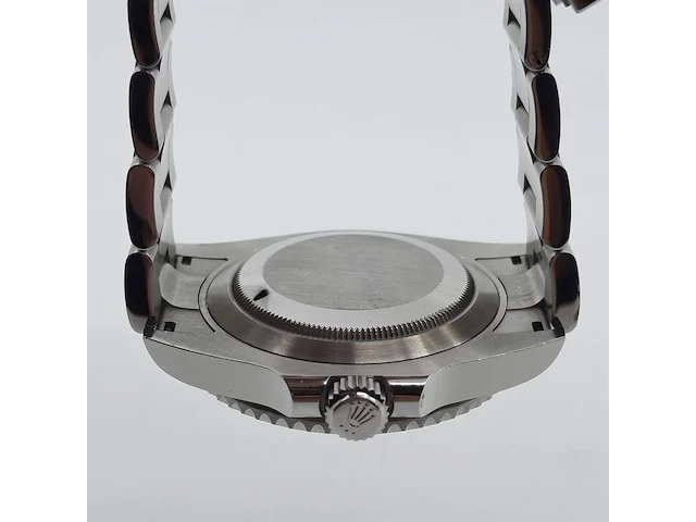 Heren polshorloge, rolex, submariner 122610lv - afbeelding 9 van  37