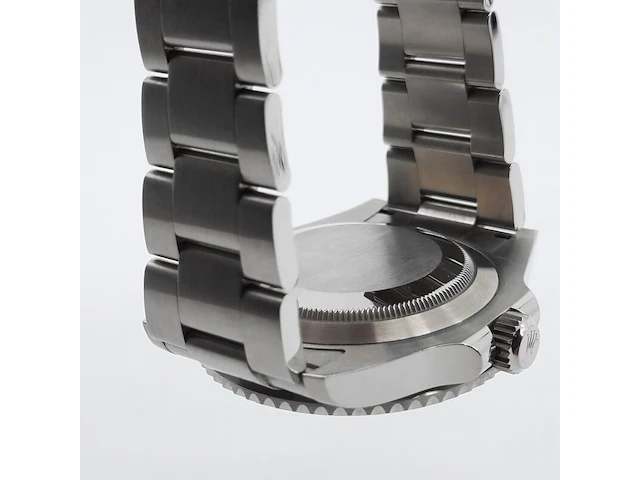 Heren polshorloge, rolex, submariner 122610lv - afbeelding 10 van  37