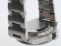 Heren polshorloge, rolex, submariner 122610lv - afbeelding 10 van  37