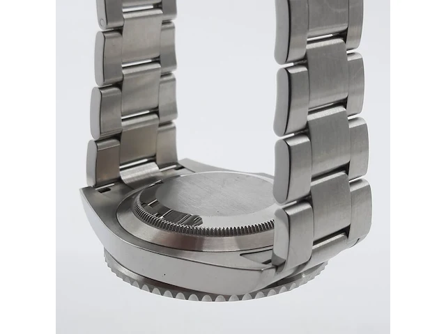 Heren polshorloge, rolex, submariner 122610lv - afbeelding 11 van  37