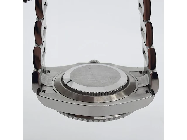 Heren polshorloge, rolex, submariner 122610lv - afbeelding 13 van  37