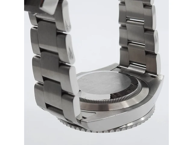 Heren polshorloge, rolex, submariner 122610lv - afbeelding 14 van  37