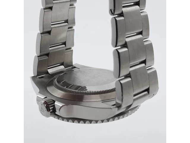 Heren polshorloge, rolex, submariner 122610lv - afbeelding 15 van  37
