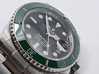 Heren polshorloge, rolex, submariner 122610lv - afbeelding 17 van  37