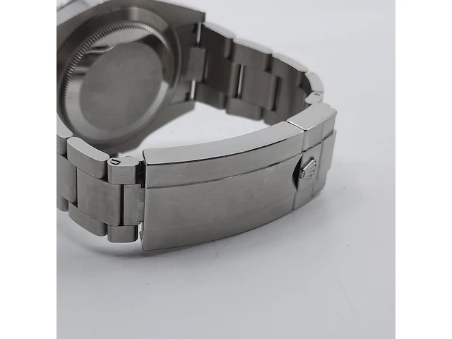 Heren polshorloge, rolex, submariner 122610lv - afbeelding 18 van  37